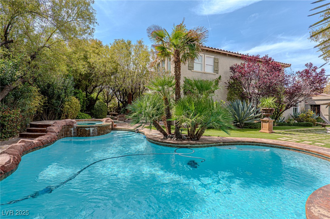 11814 Canons Brook Drive