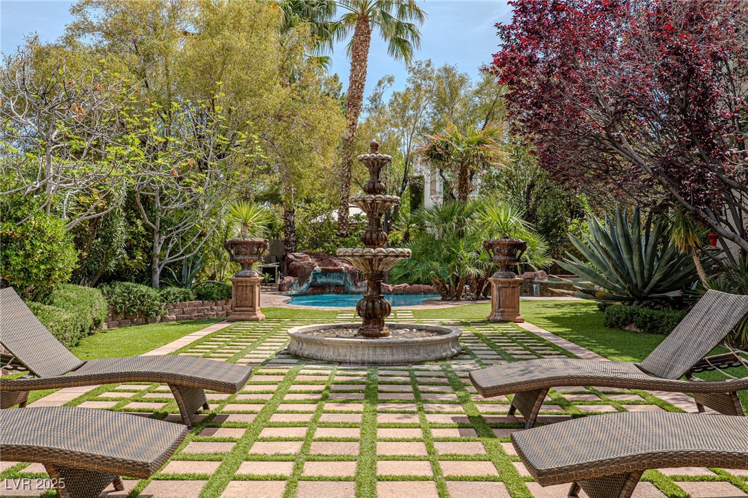 11814 Canons Brook Drive