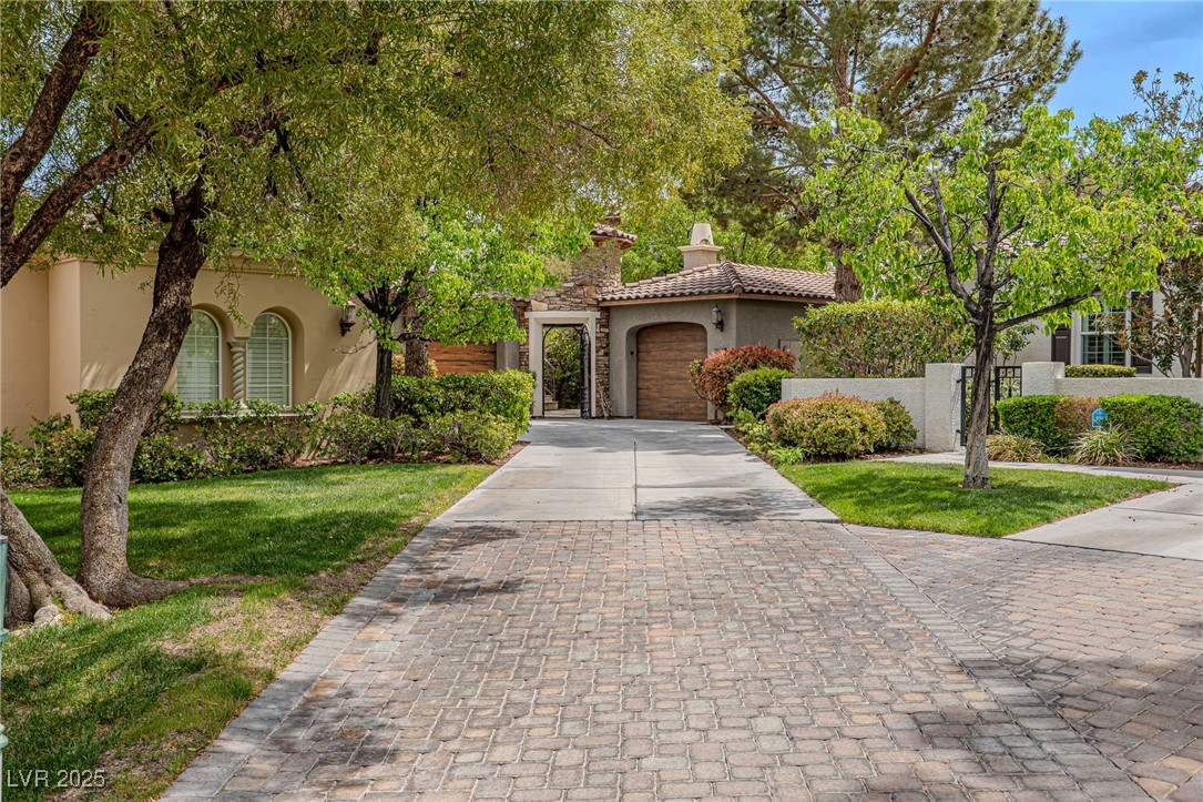 11814 Canons Brook Drive