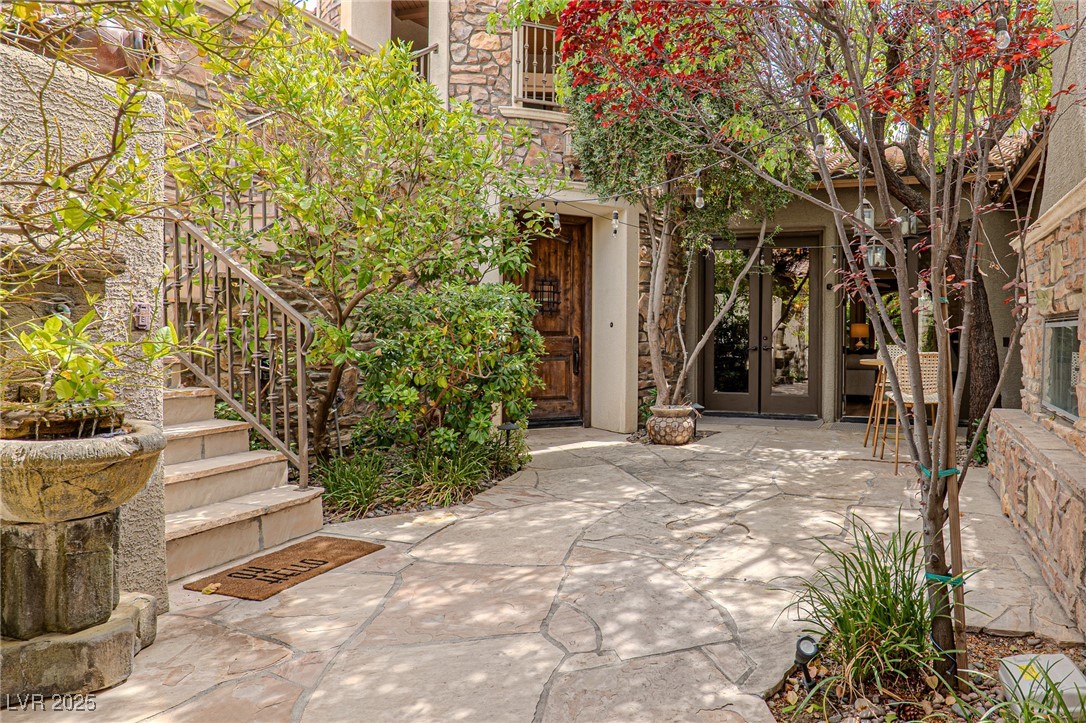 11814 Canons Brook Drive