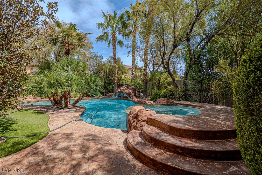 11814 Canons Brook Drive