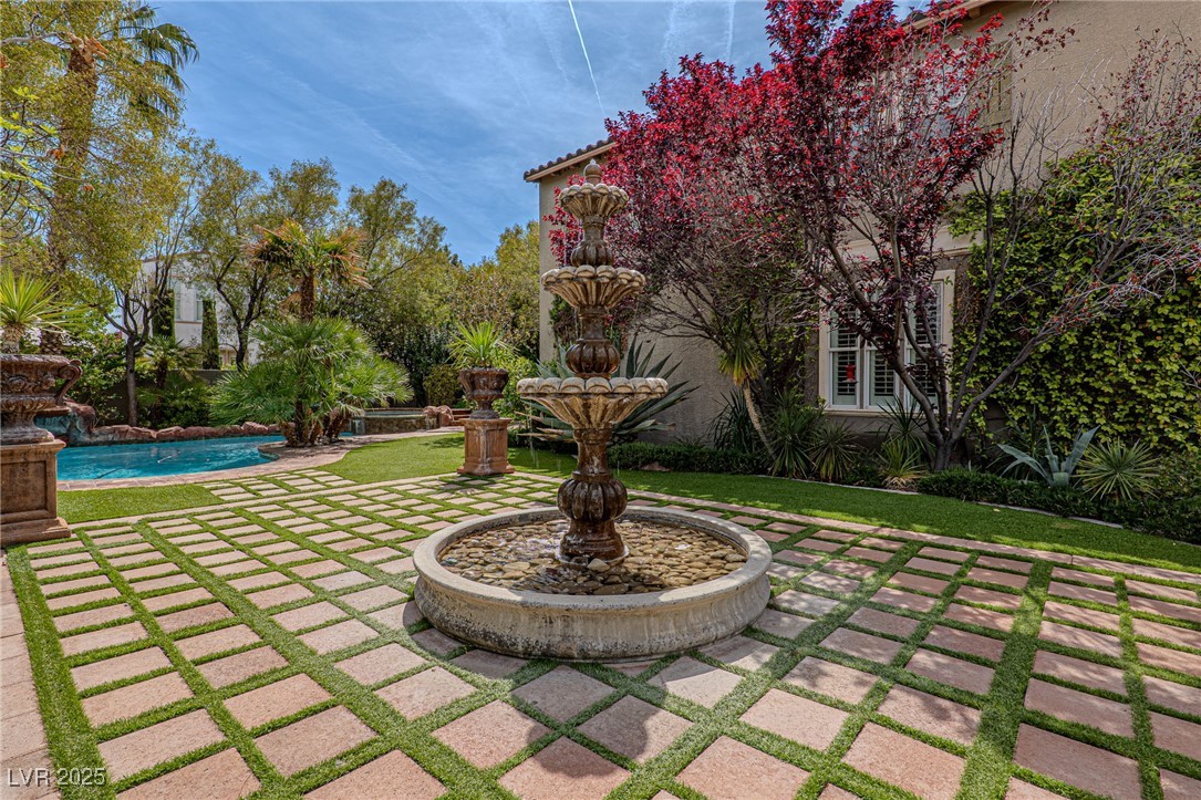 11814 Canons Brook Drive