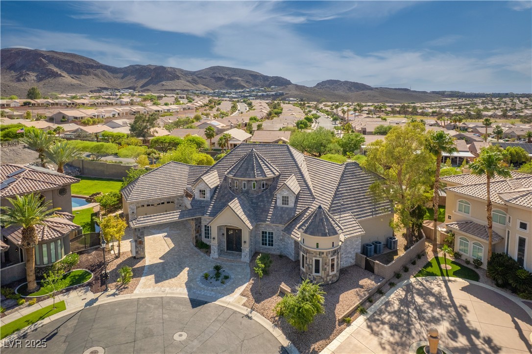 1800 Melfi Court