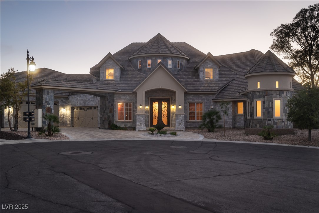 1800 Melfi Court