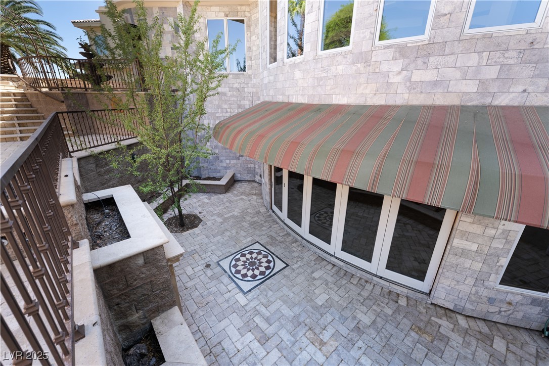 1800 Melfi Court