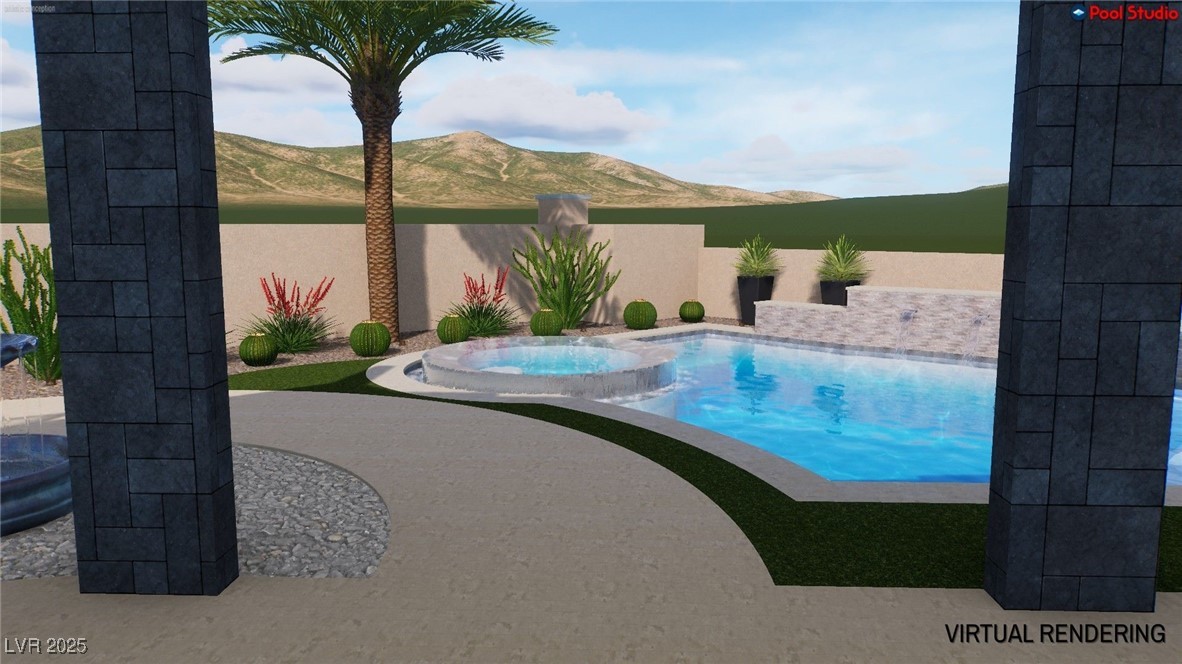 1800 Melfi Court