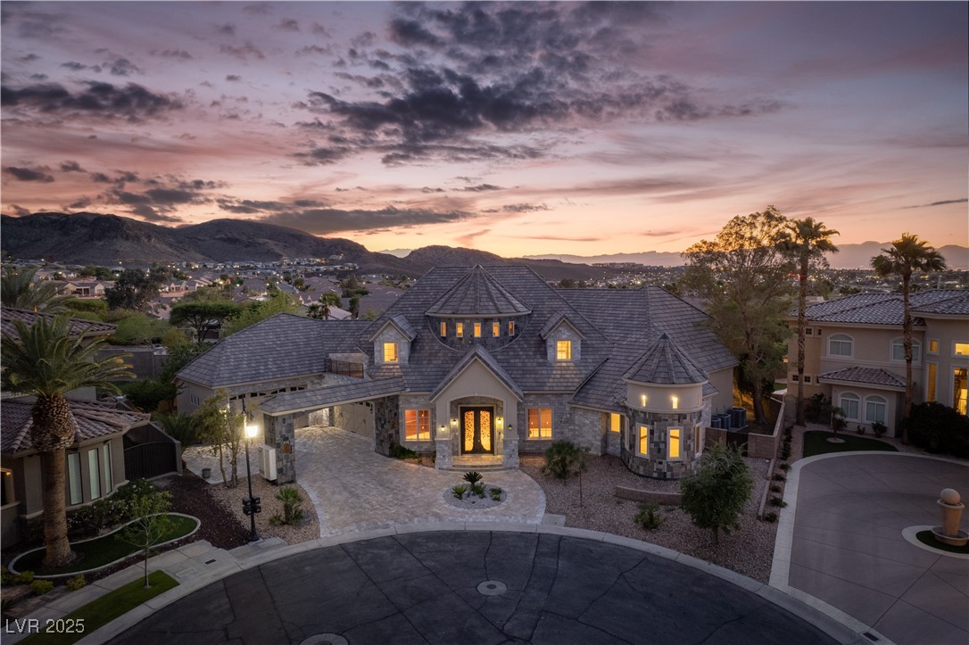 1800 Melfi Court