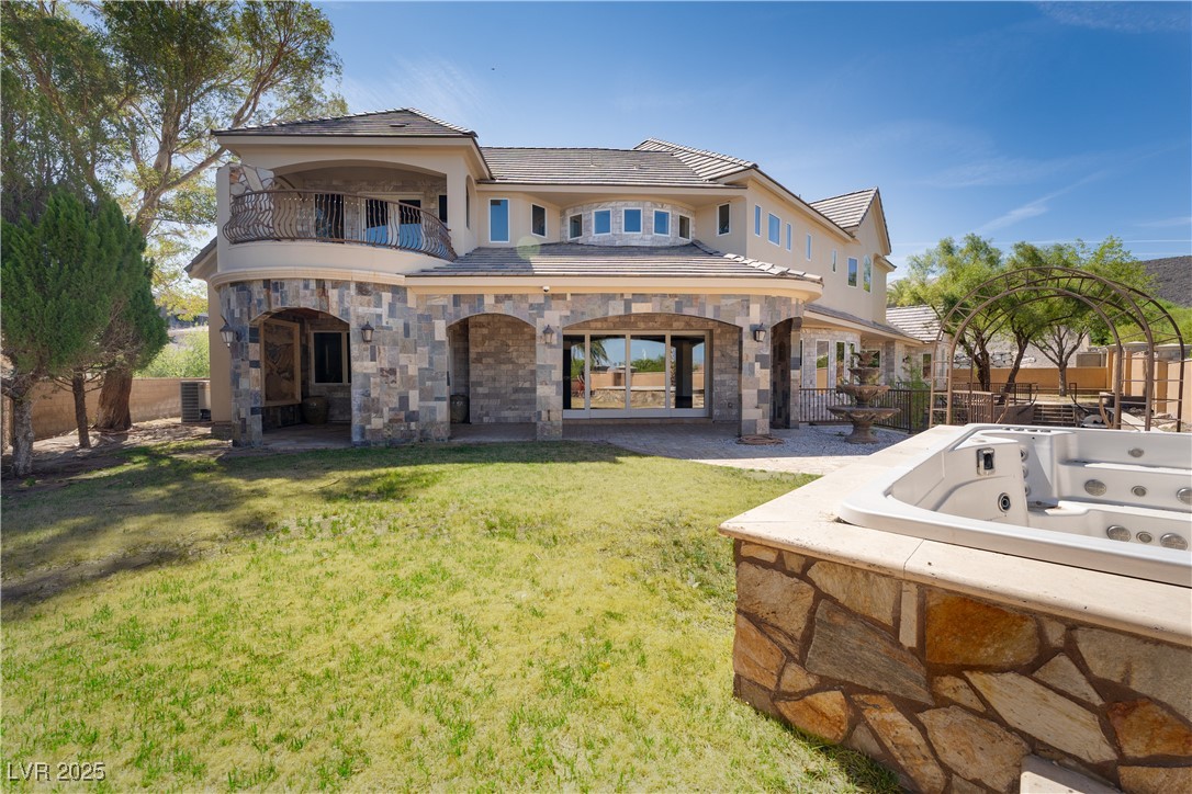 1800 Melfi Court