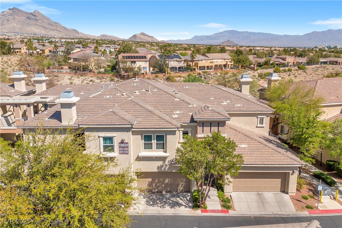 10620 Amber Ridge Drive 204