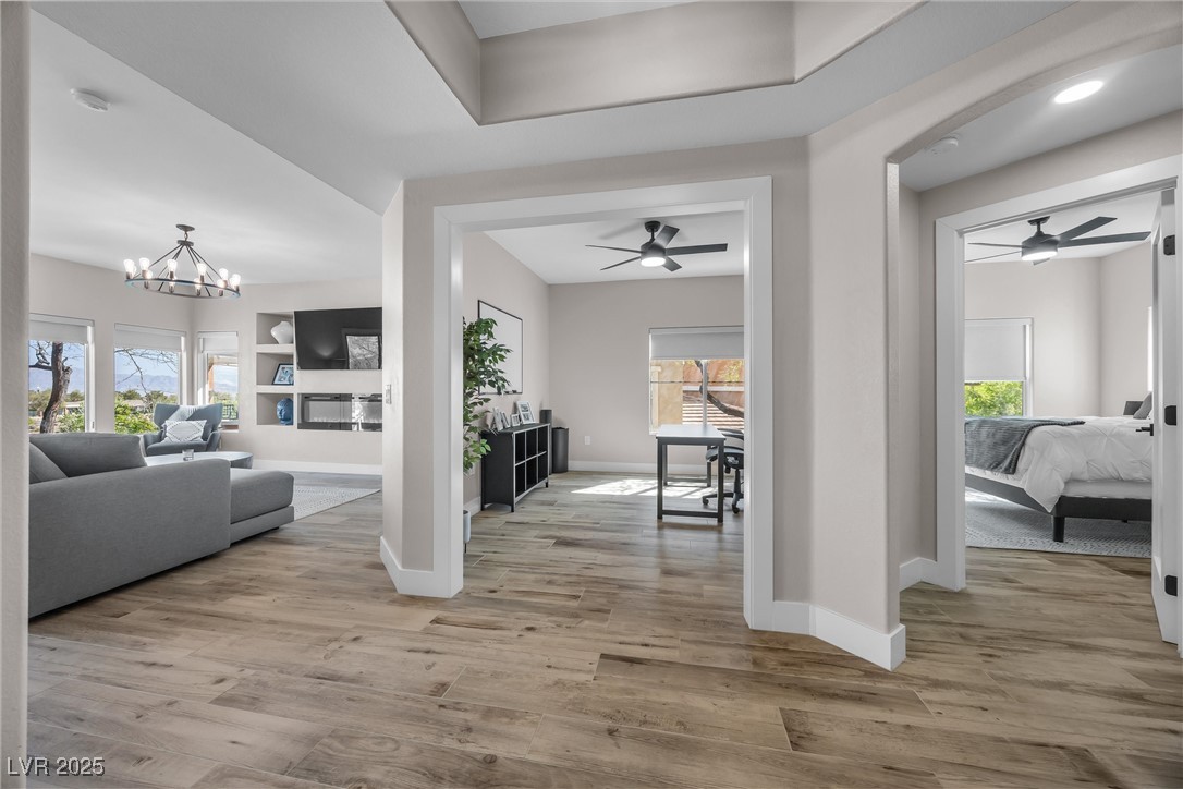 10620 Amber Ridge Drive 204
