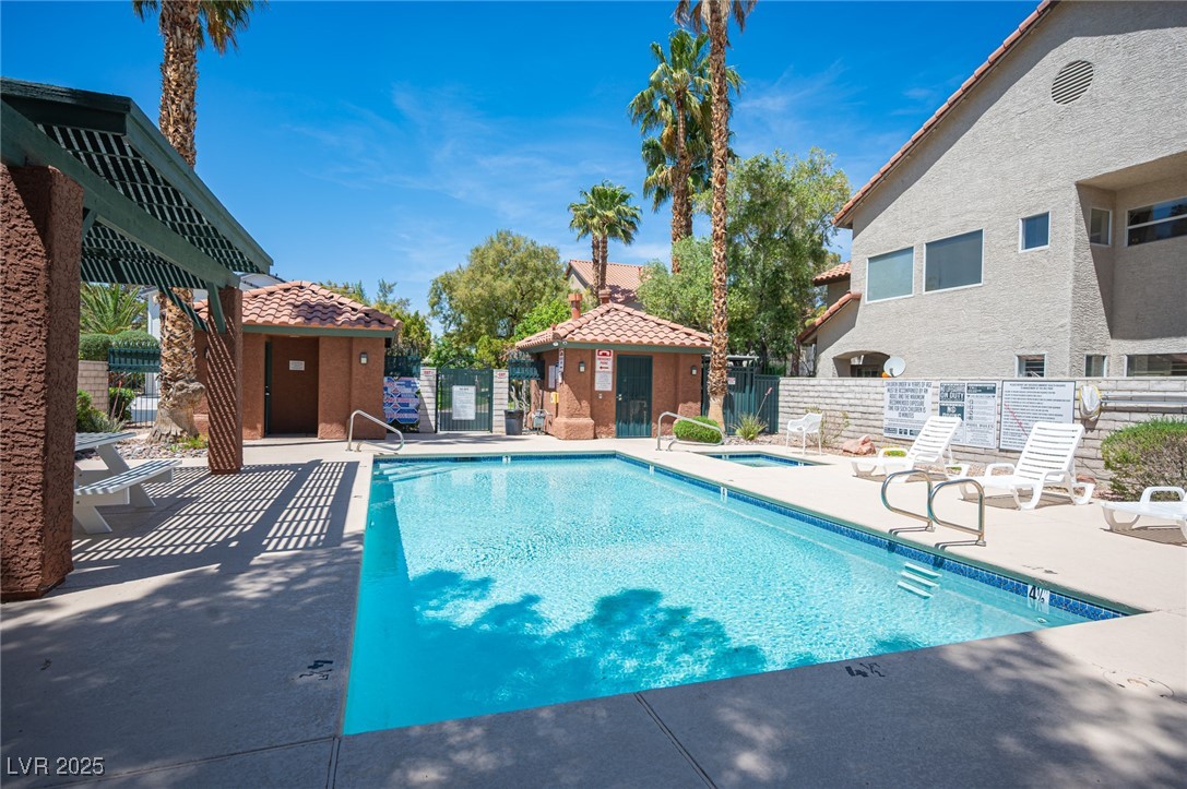 3025 Yankee Clipper Drive
