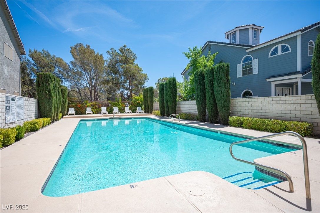 3025 Yankee Clipper Drive