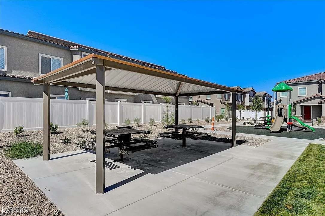 7334 North Decatur Boulevard 6