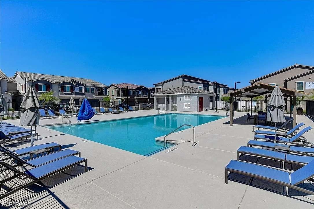 7334 North Decatur Boulevard 6