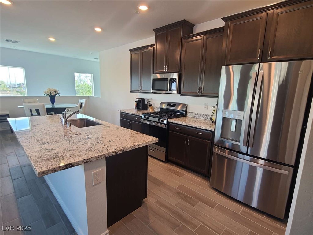7334 North Decatur Boulevard 6