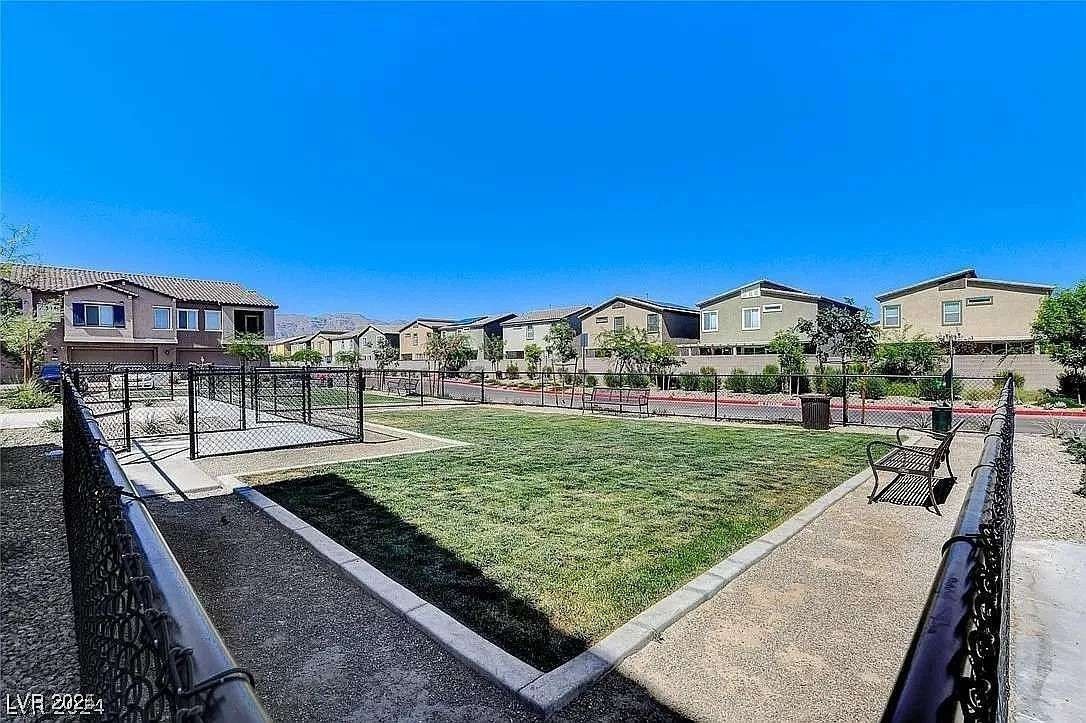 7334 North Decatur Boulevard 6