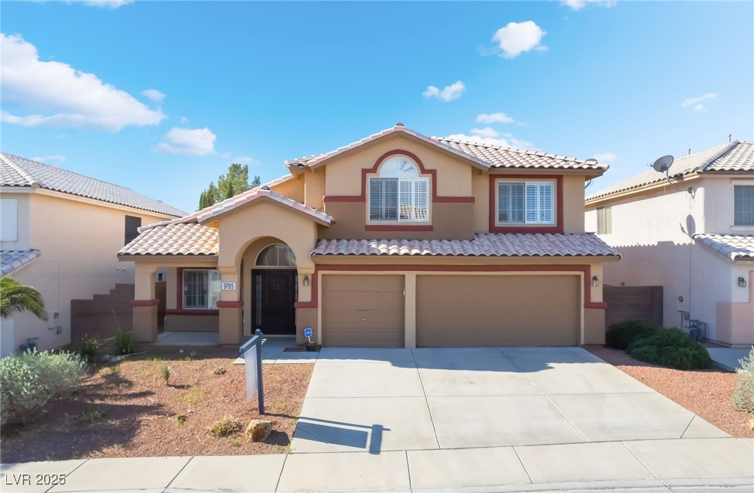 9785 Gallo Drive