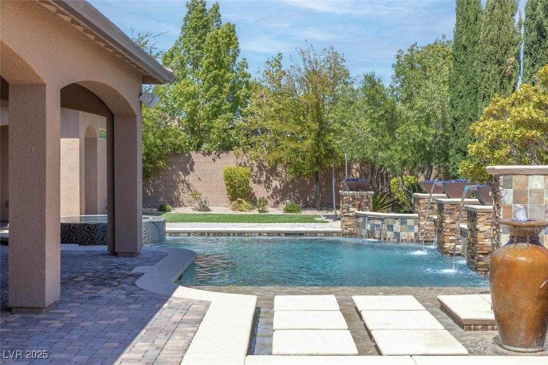 5410 Serenity Brook Drive
