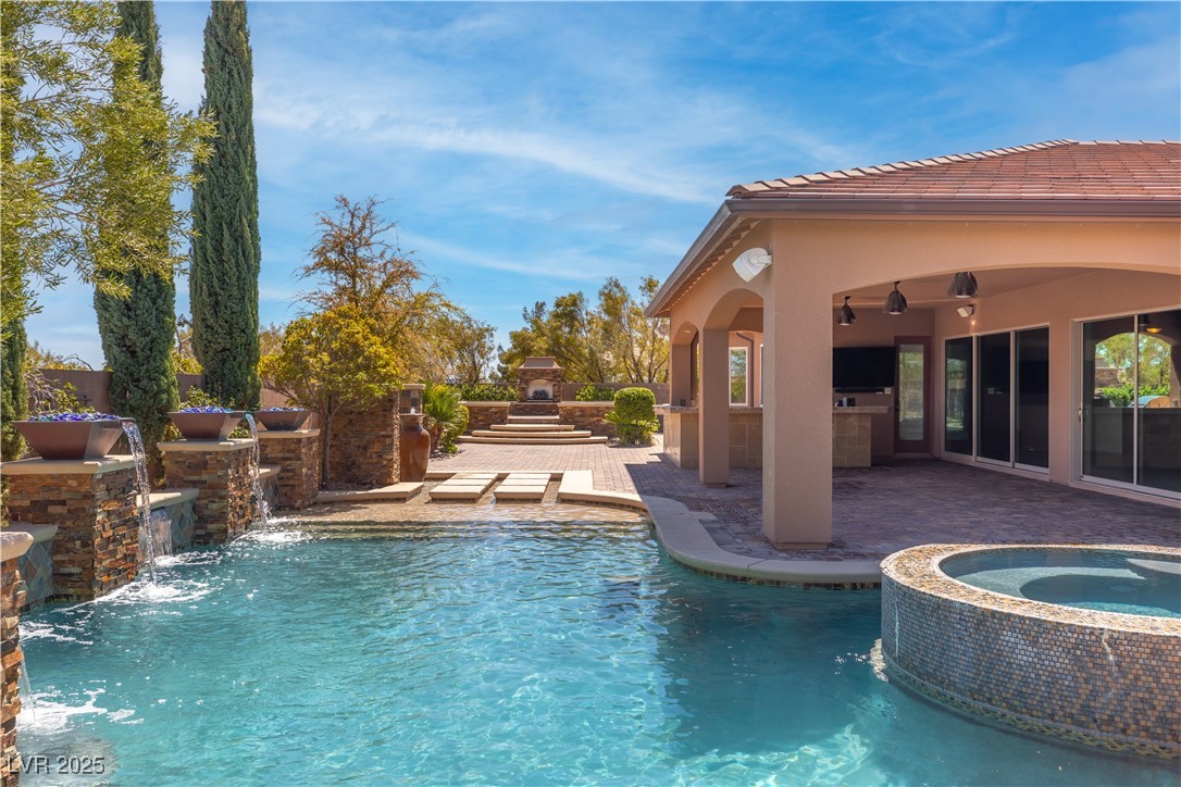 5410 Serenity Brook Drive