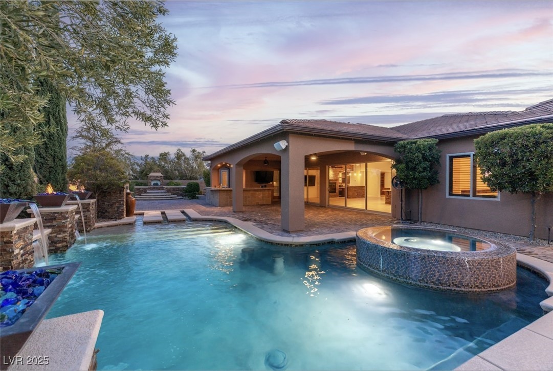 5410 Serenity Brook Drive