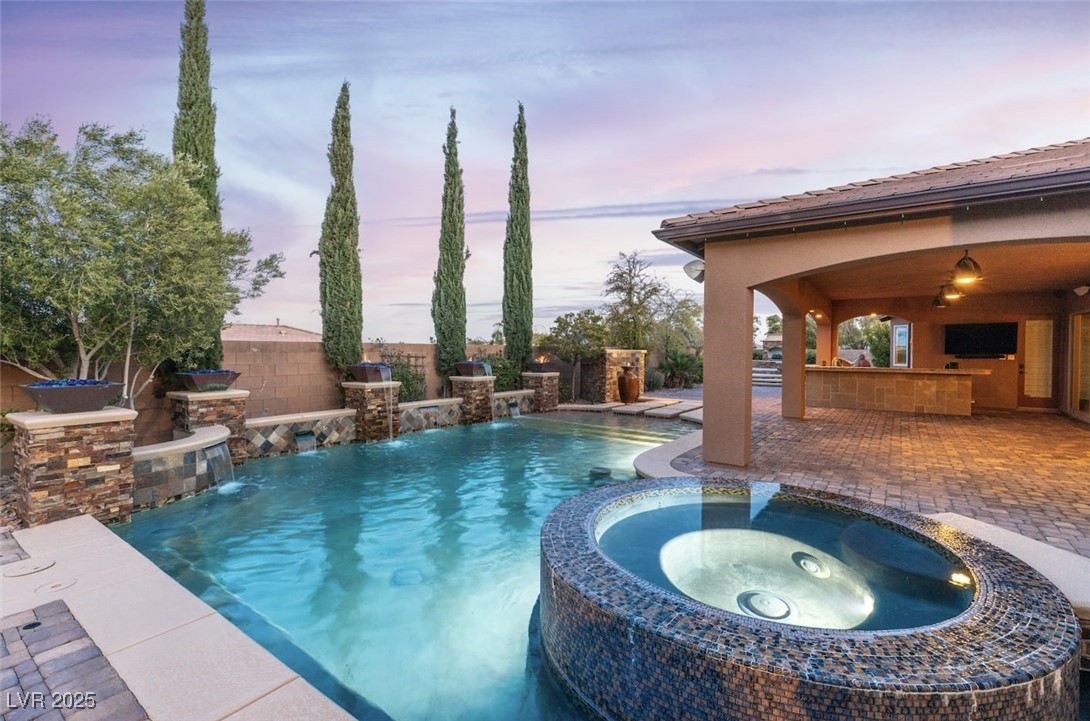 5410 Serenity Brook Drive