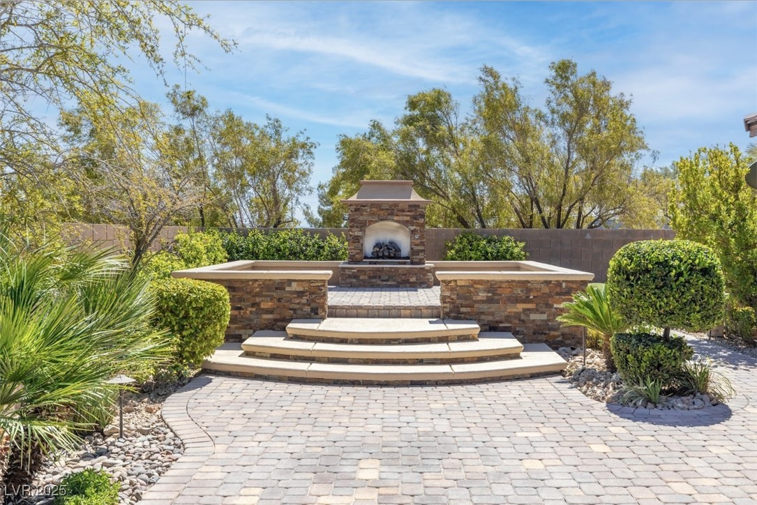 5410 Serenity Brook Drive