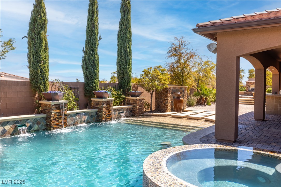 5410 Serenity Brook Drive