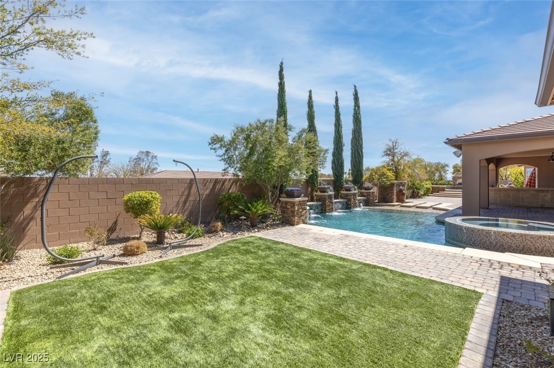 5410 Serenity Brook Drive