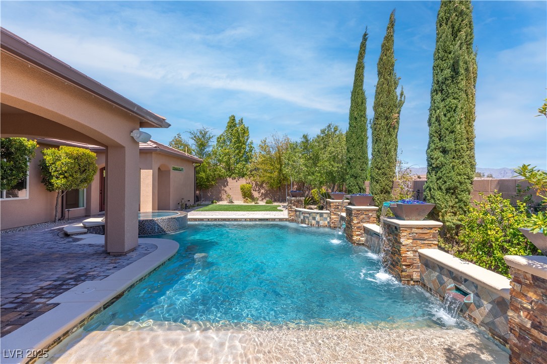 5410 Serenity Brook Drive