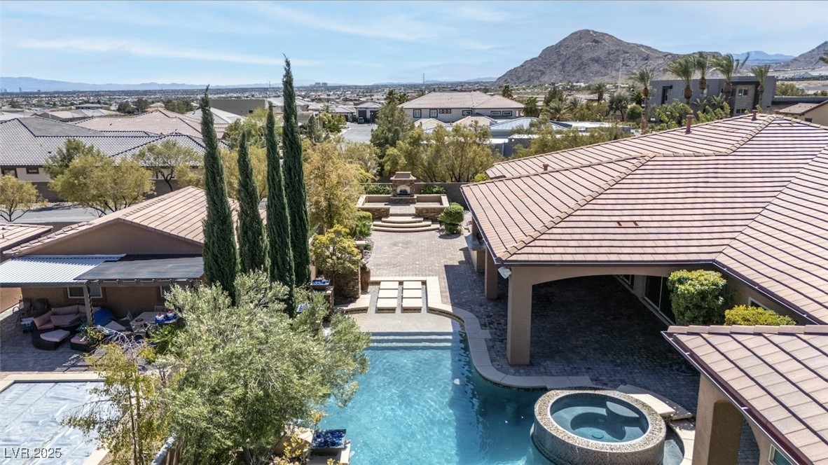 5410 Serenity Brook Drive