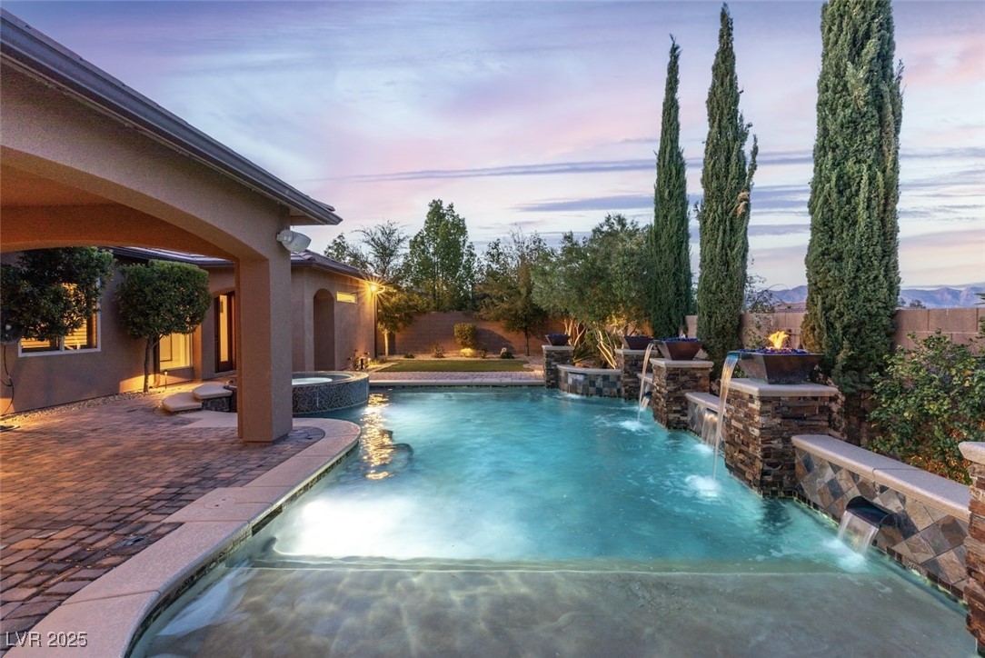 5410 Serenity Brook Drive