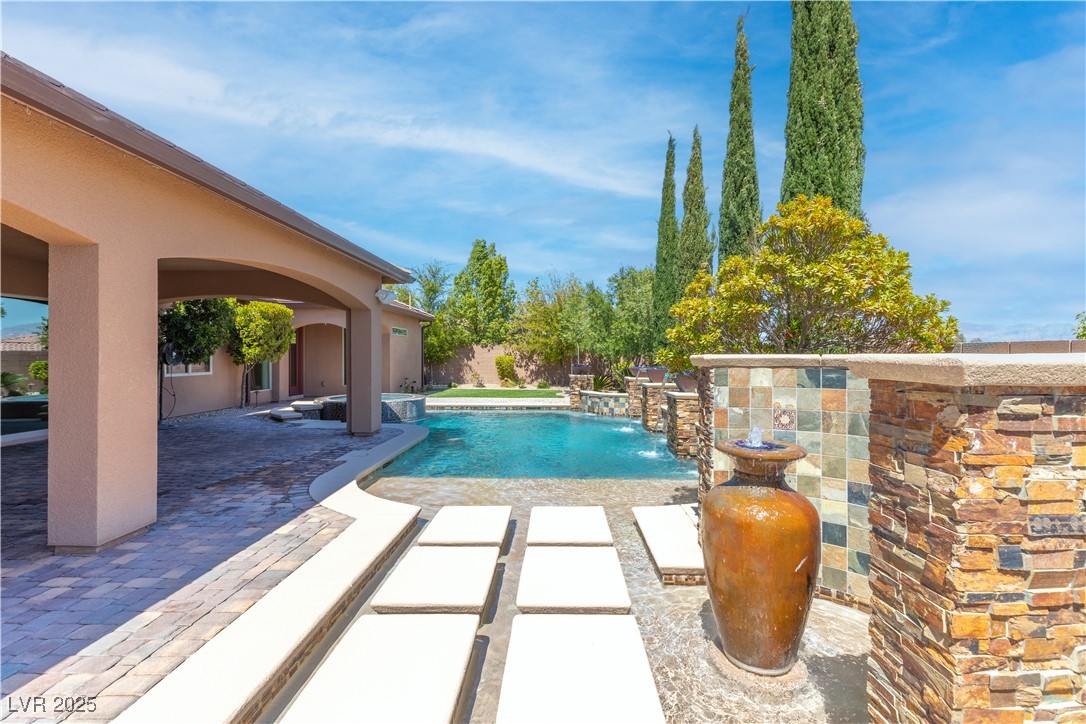 5410 Serenity Brook Drive