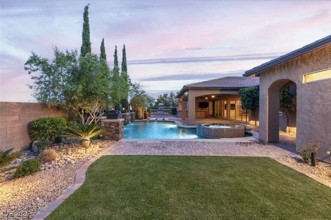 5410 Serenity Brook Drive