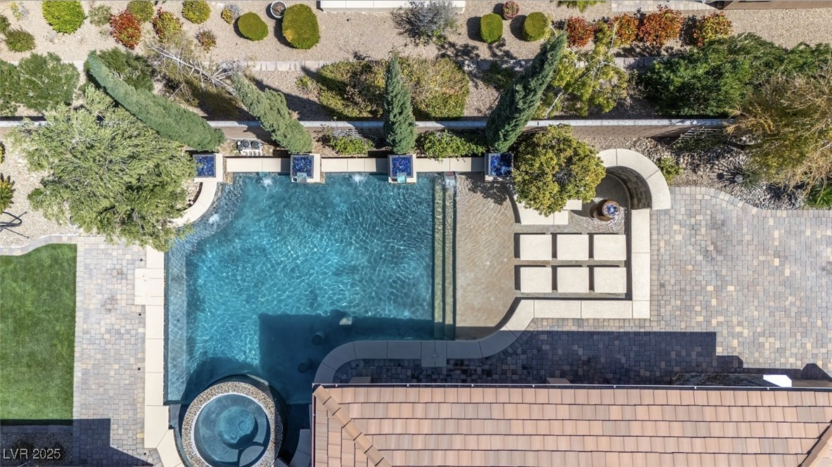 5410 Serenity Brook Drive