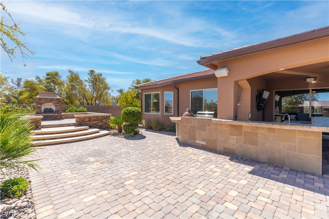 5410 Serenity Brook Drive