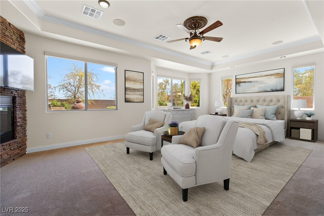 5410 Serenity Brook Drive