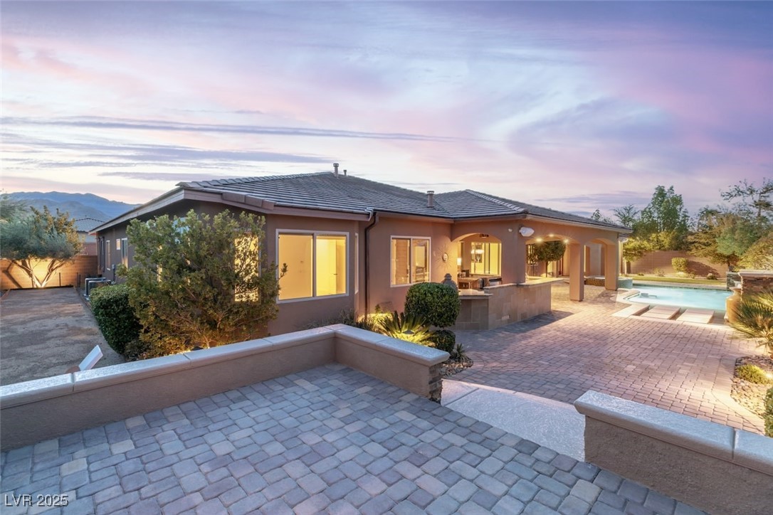 5410 Serenity Brook Drive
