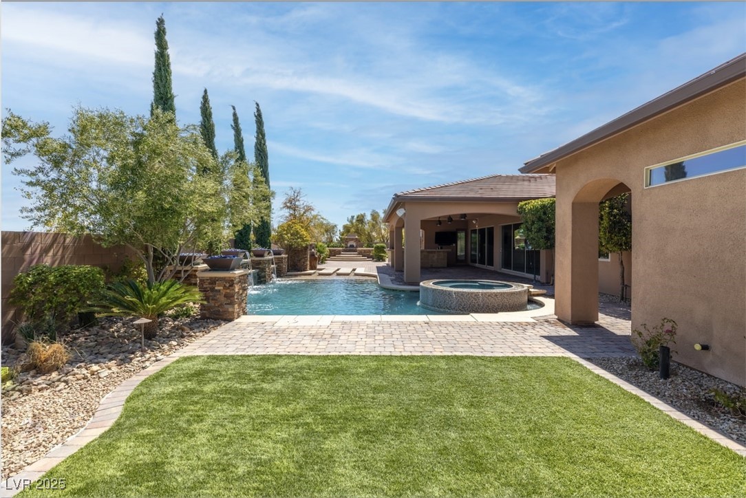 5410 Serenity Brook Drive