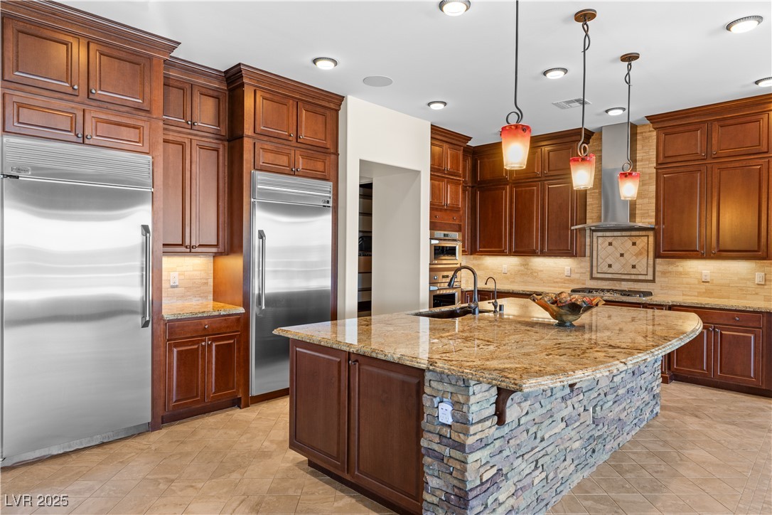 5410 Serenity Brook Drive