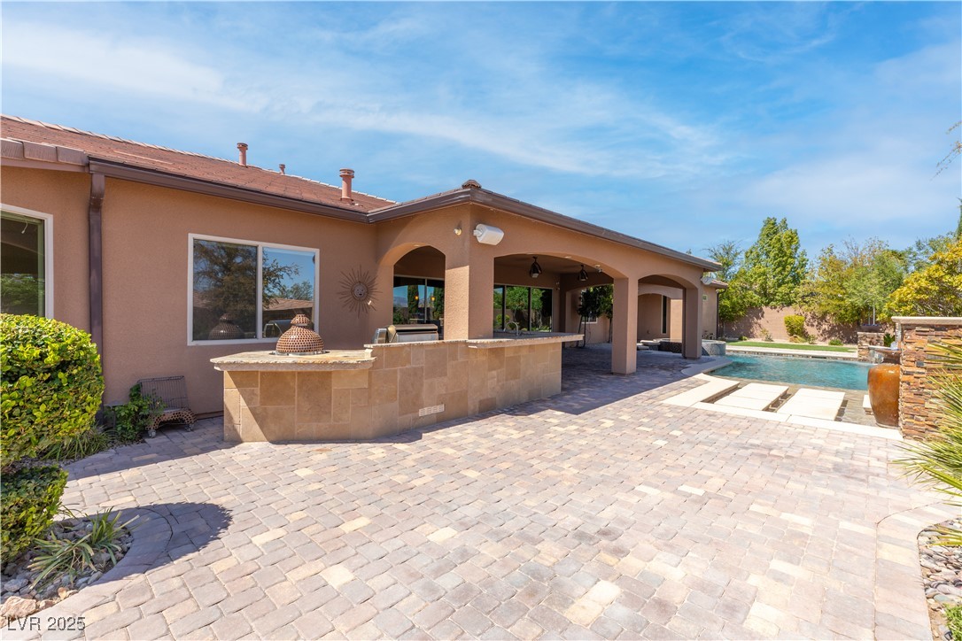 5410 Serenity Brook Drive