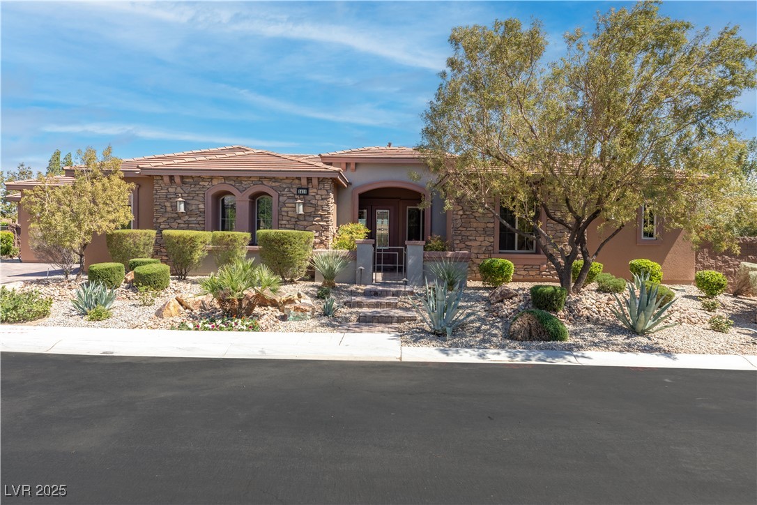5410 Serenity Brook Drive