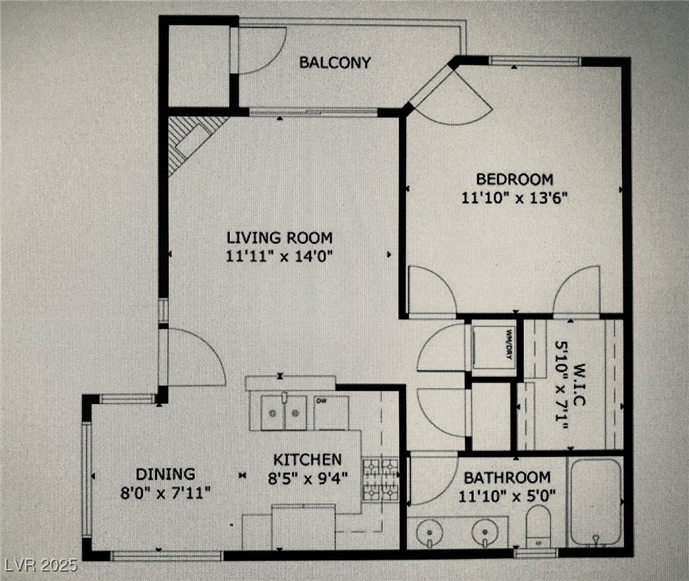 3041 Casey Drive 101