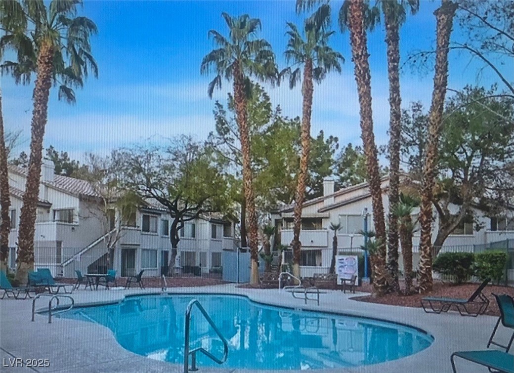 3041 Casey Drive 101