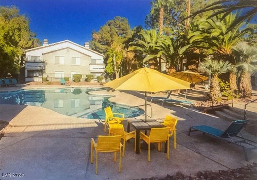 3041 Casey Drive 101