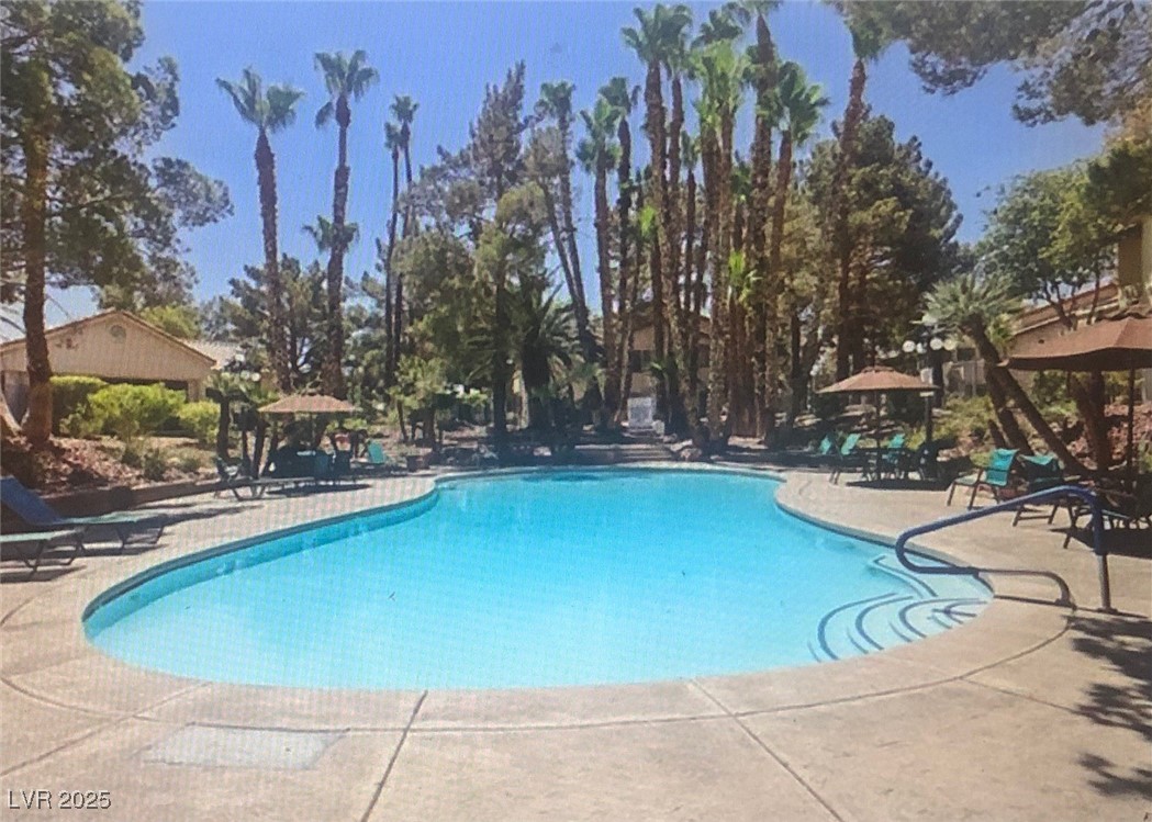 3041 Casey Drive 101