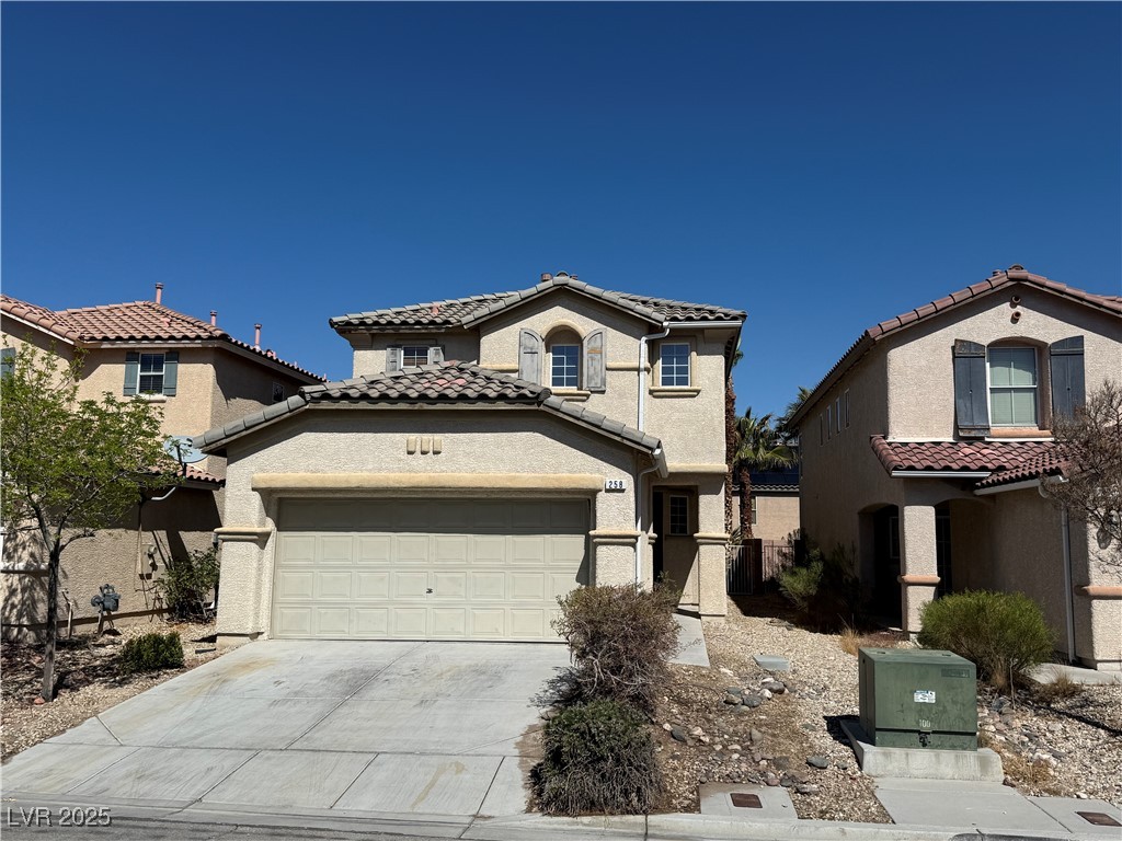 258 Bella Matese Avenue