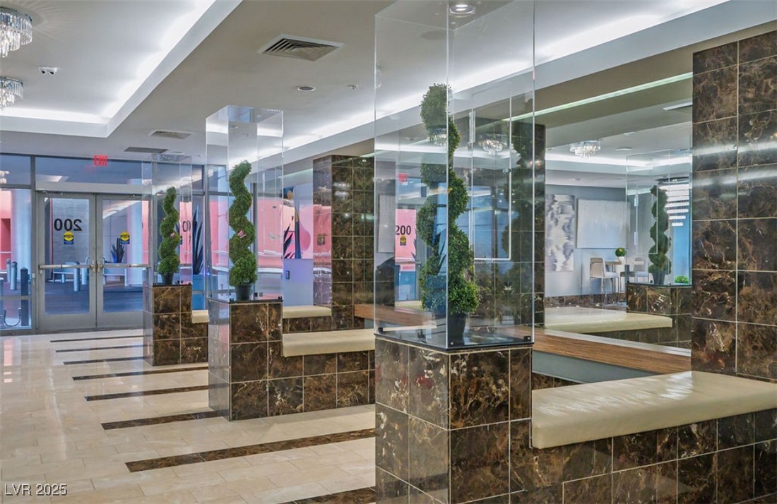 200 West Sahara Avenue 3312