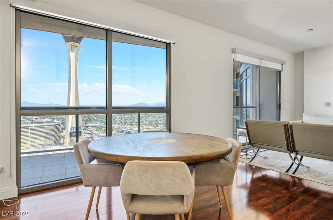 200 West Sahara Avenue 3312