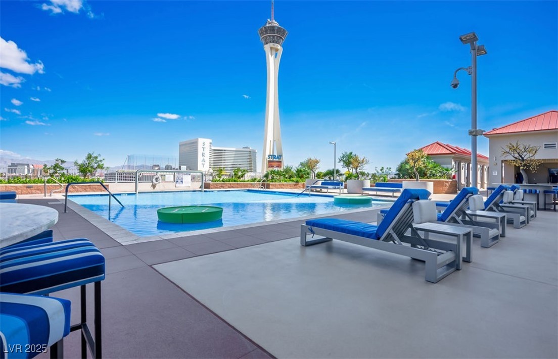200 West Sahara Avenue 3312