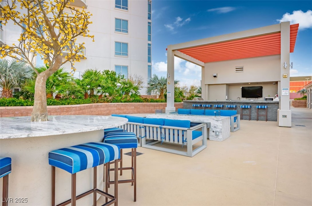 200 West Sahara Avenue 3312
